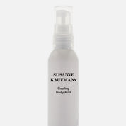 Cooling Body Mist Susanne Kaufmann Bruma corporal refrescante - ABANUC