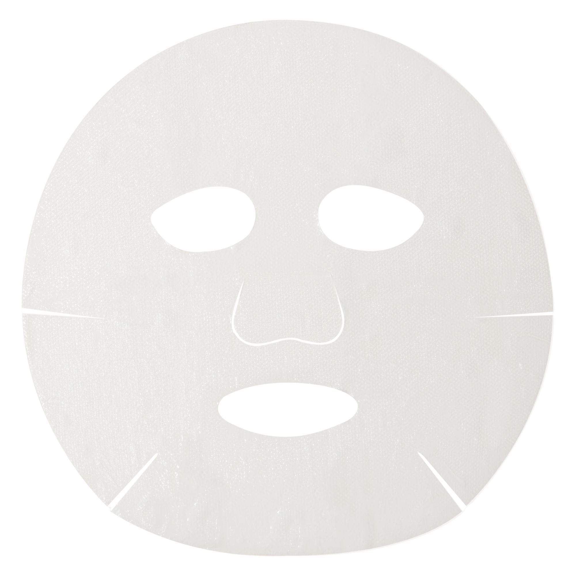 3D Moisture Infusion Mask Sarah Chapman Mascarilla hidratante 3D - ABANUC
