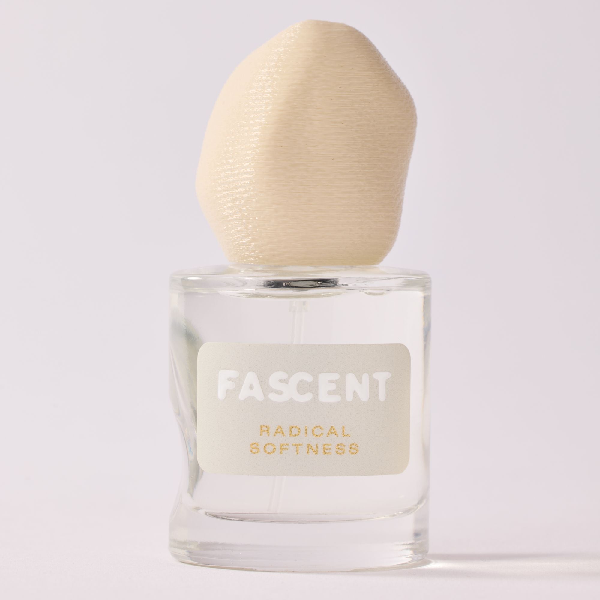Radical Softness Fascent Eau de Parfum - ABANUC