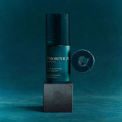 Blue Diamond Eye Cream Omorovicza Contorno de ojos - ABANUC