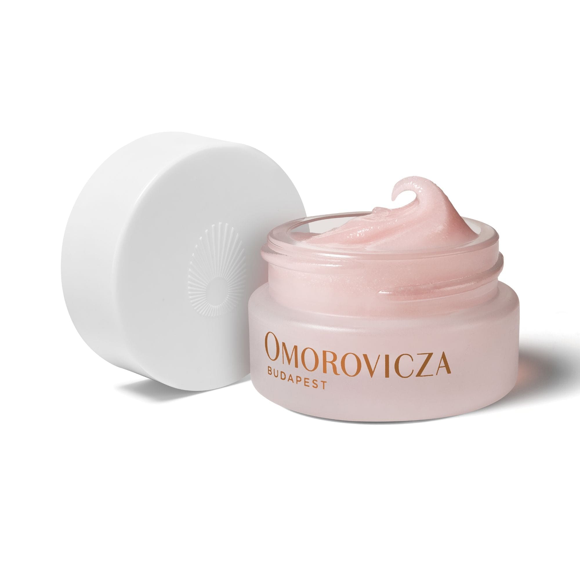 Perfecting Lip Balm Omorovicza Bálsamo de labios - ABANUC