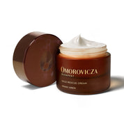Gold Rescue Cream Omorovicza Crema Hidratante - ABANUC