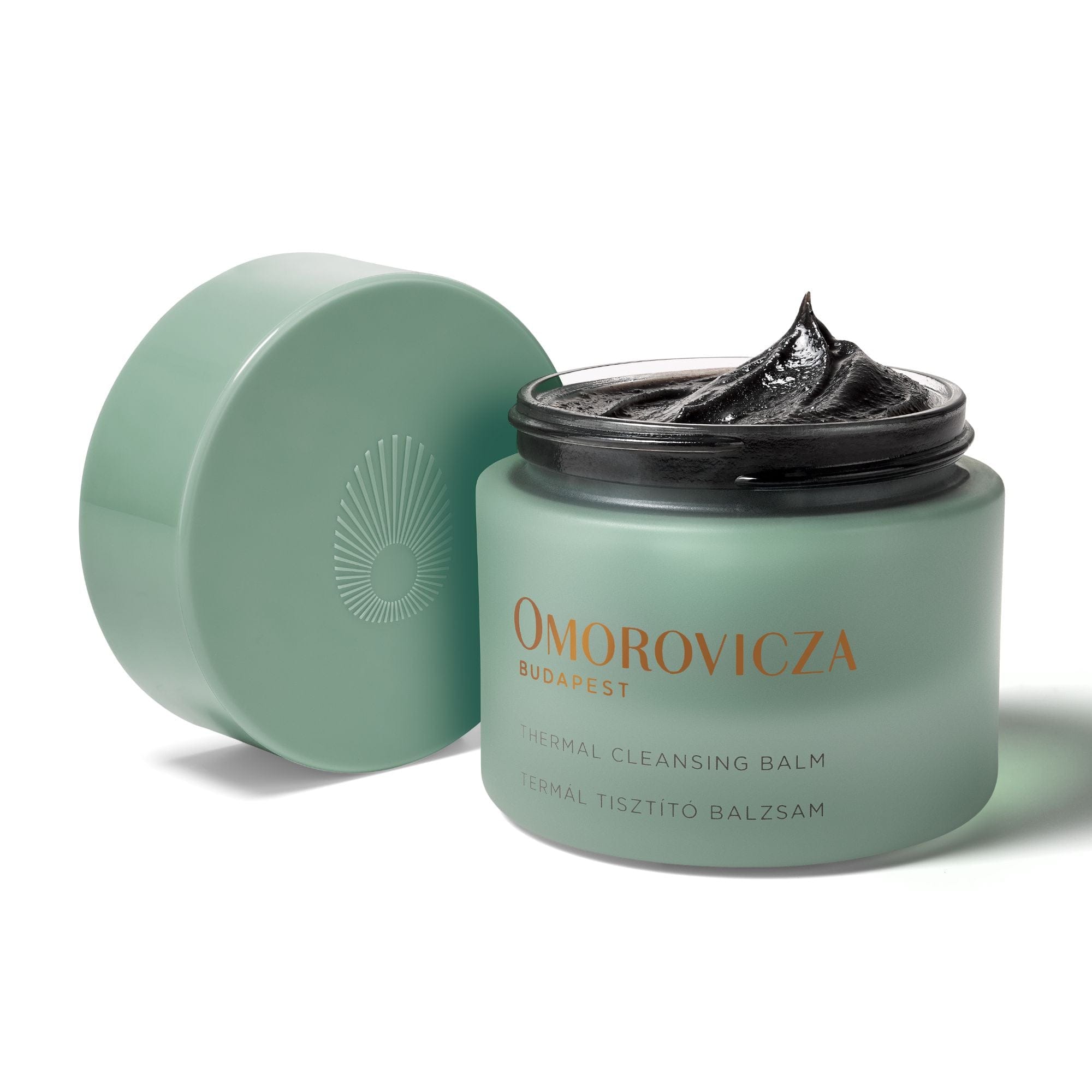 Thermal Cleansing Balm Omorovicza Limpiadora en bálsamo - ABANUC