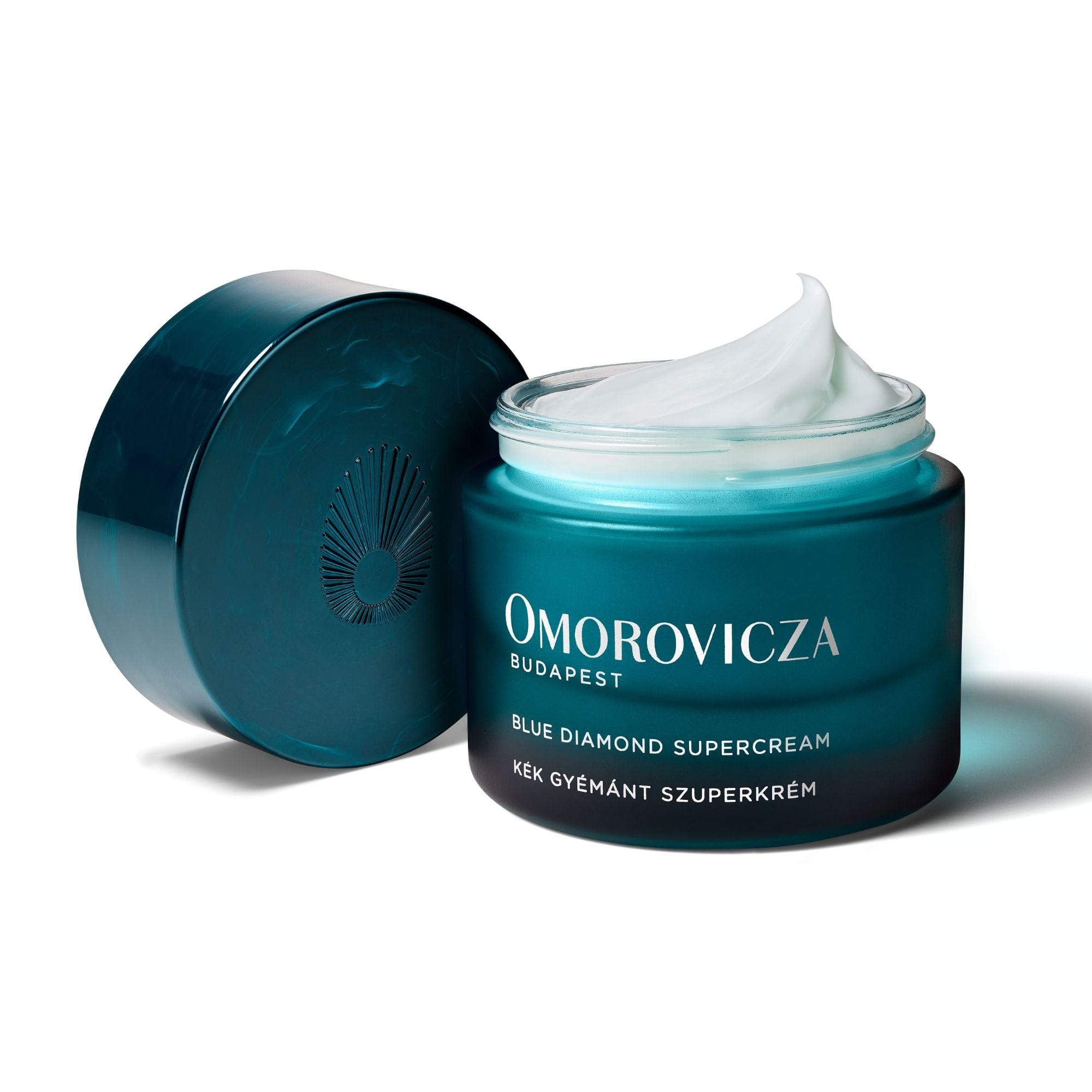 Blue Diamond Supercream Omorovicza Crema reparadora - ABANUC