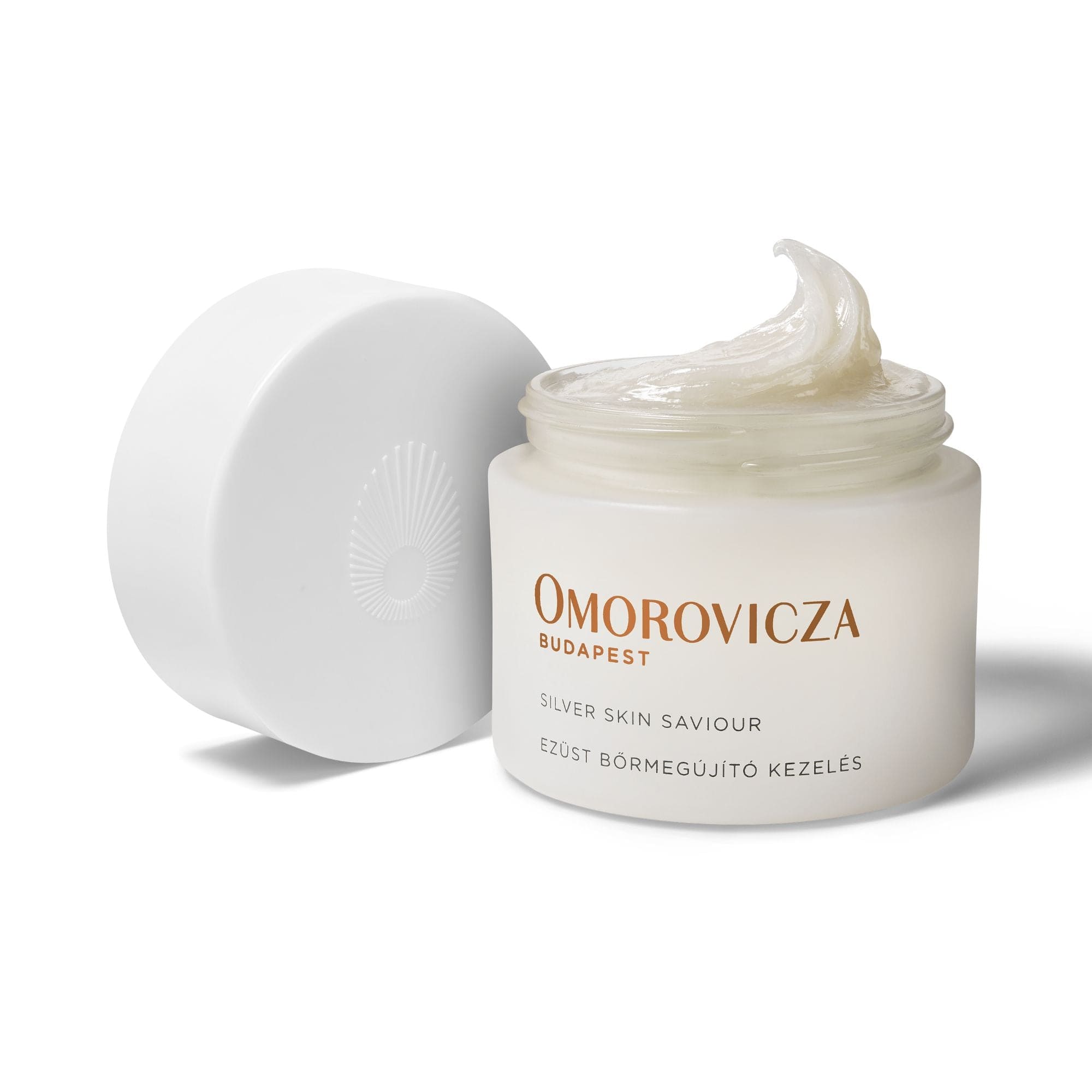 Silver Skin Saviour Omorovicza Mascarilla para imperfecciones - ABANUC