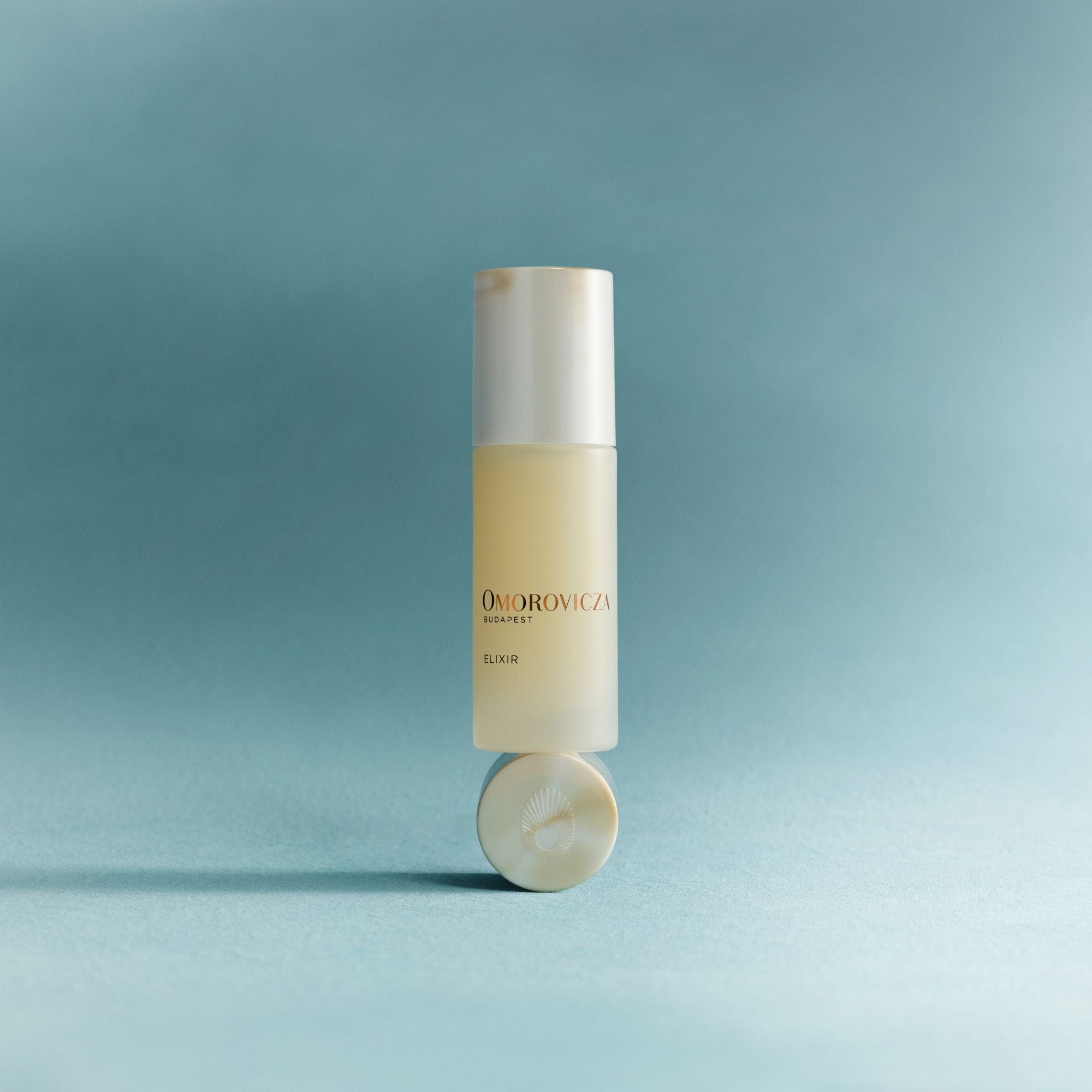 Elixir Omorovicza Sérum intensivo - ABANUC