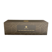 The Explorer Collection Oman Luxury Discovery Kit - ABANUC