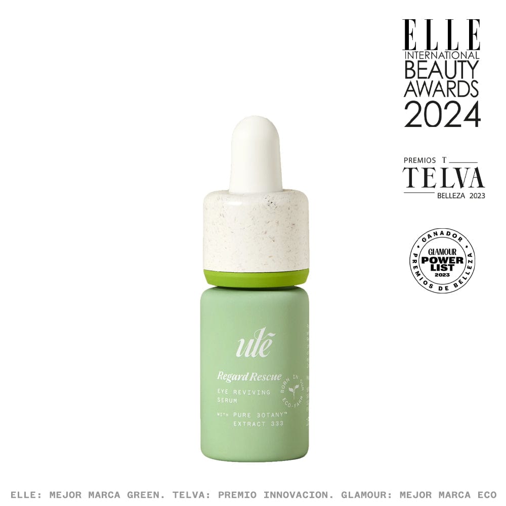 Regard Rescue Ulé Sérum para el contorno de ojos - ABANUC