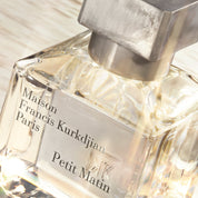 Petit Matin Maison Francis Kurkdjian Eau de Parfum - ABANUC