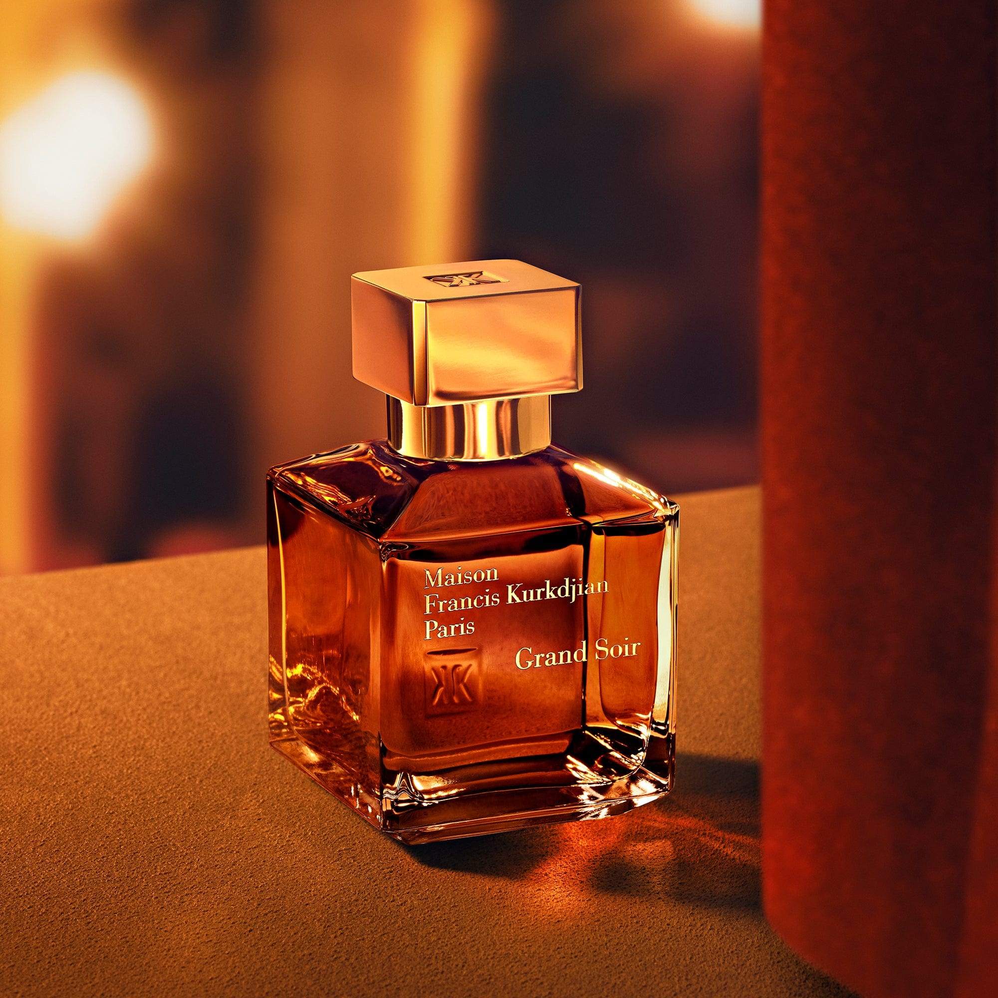 Grand Soir Maison Francis Kurkdjian Eau de Parfum - ABANUC