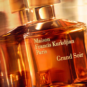 Grand Soir Maison Francis Kurkdjian Eau de Parfum - ABANUC
