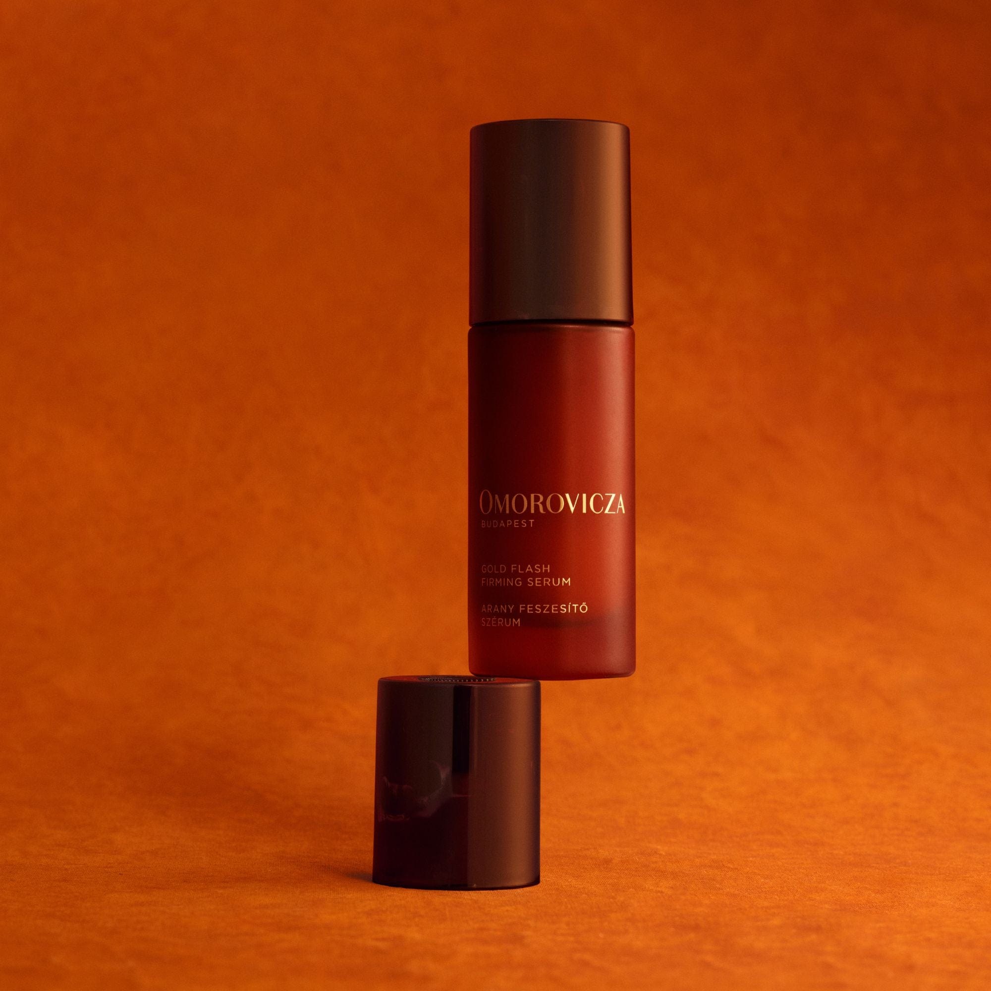Gold Flash Firming Serum Omorovicza Sérum reafirmante - ABANUC
