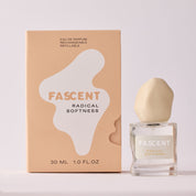 Radical Softness Fascent Eau de Parfum - ABANUC
