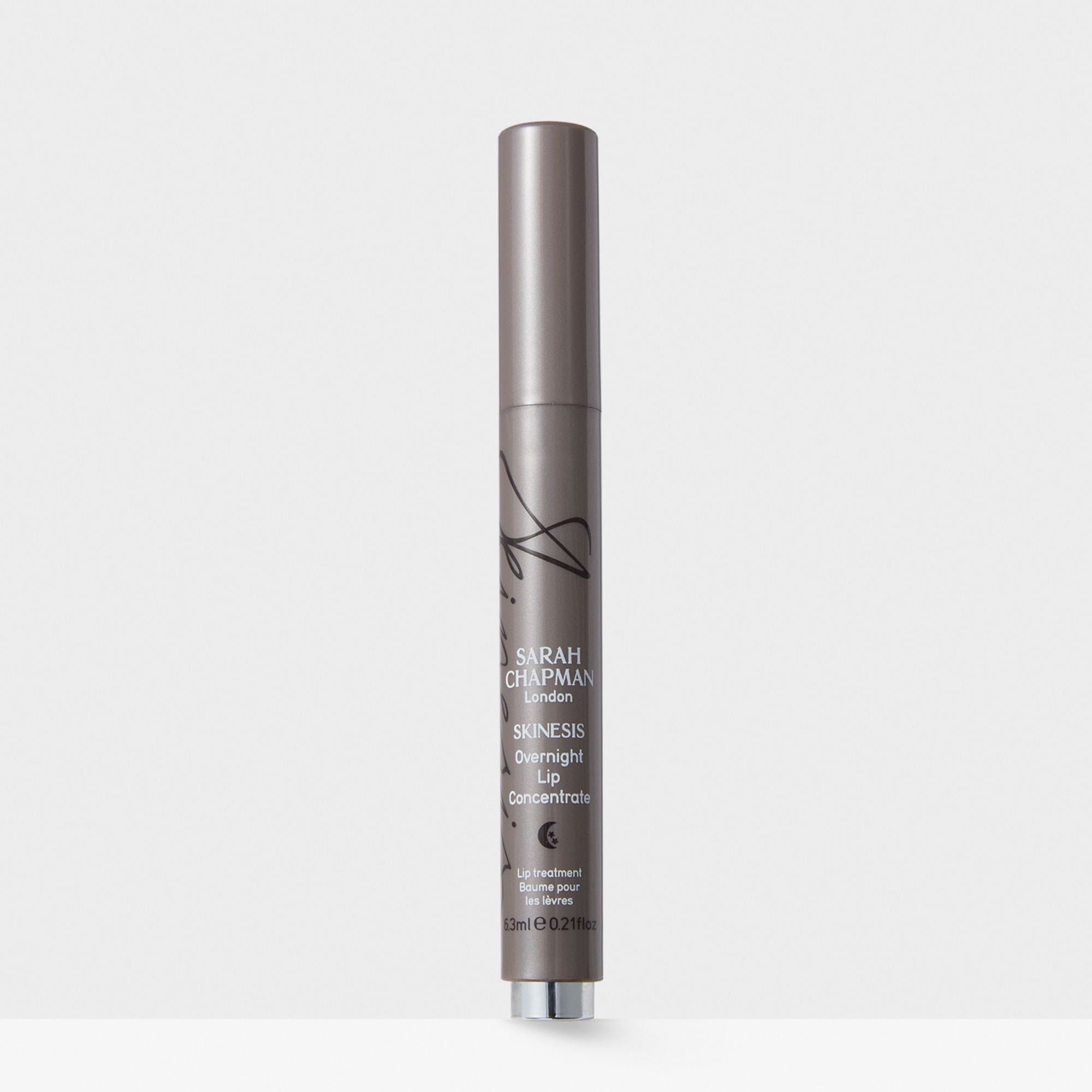 Overnight Lip Concentrate Sarah Chapman Tratamiento para labios - ABANUC