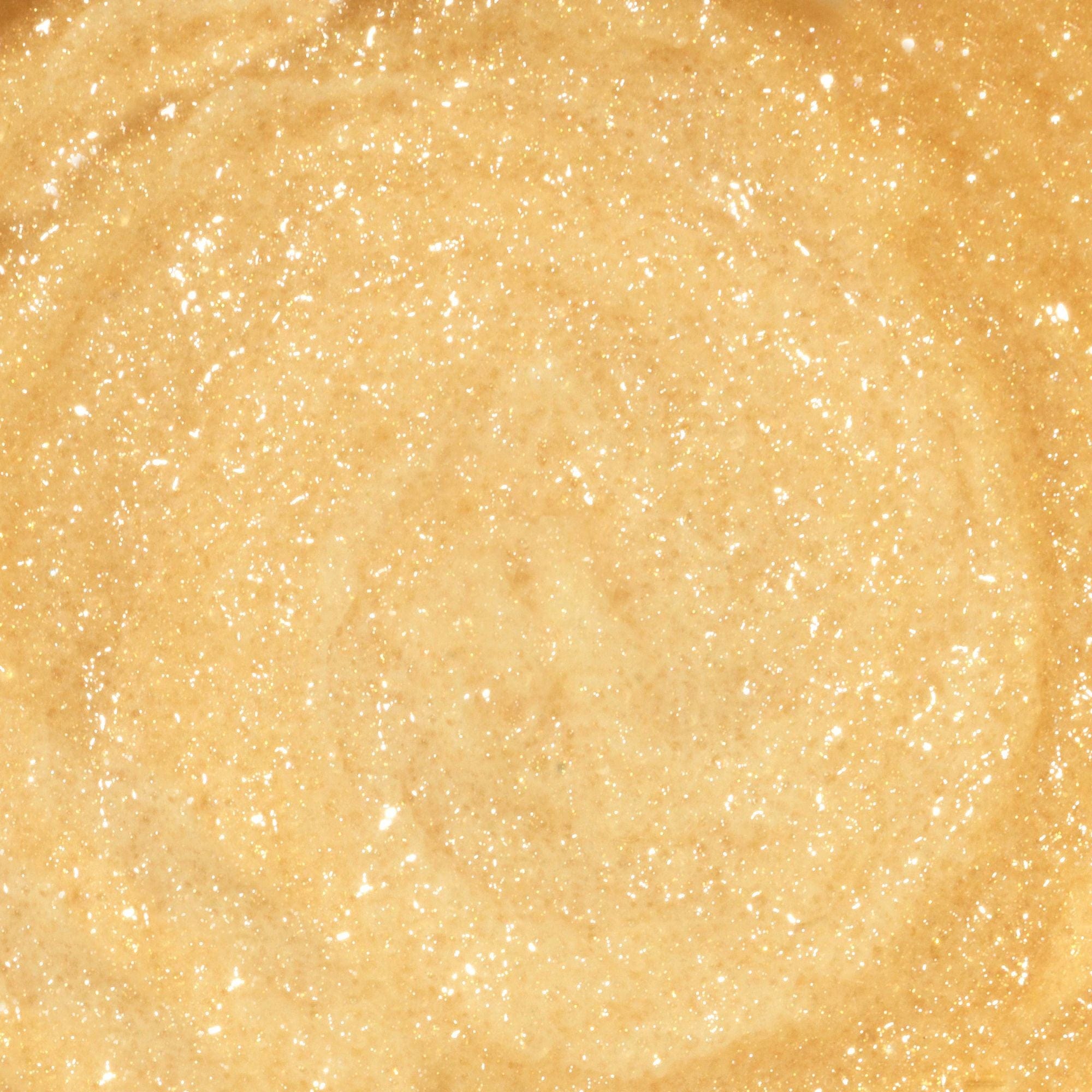 Gold Sugar Scrub Omorovicza Exfoliante corporal - ABANUC