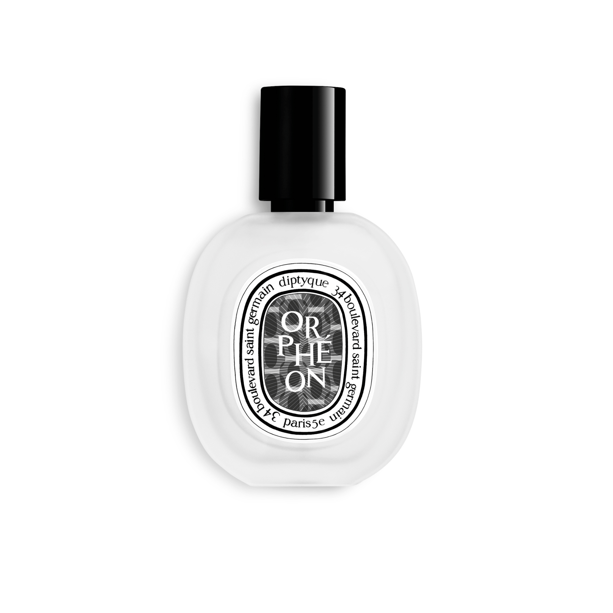 Diptyque Orphéon Hair Perfume | Discover at ABANUC