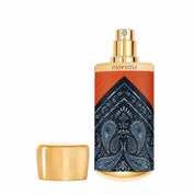 Boyish - Enigmatic Flowers Ikebana FLORAÏKU Eau de Parfum - ABANUC