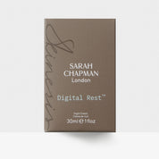 Digital Rest Night Cream Sarah Chapman Crema hidratante para la contaminación digital - ABANUC