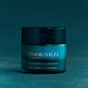 Blue Diamond Supercream Omorovicza Crema reparadora - ABANUC