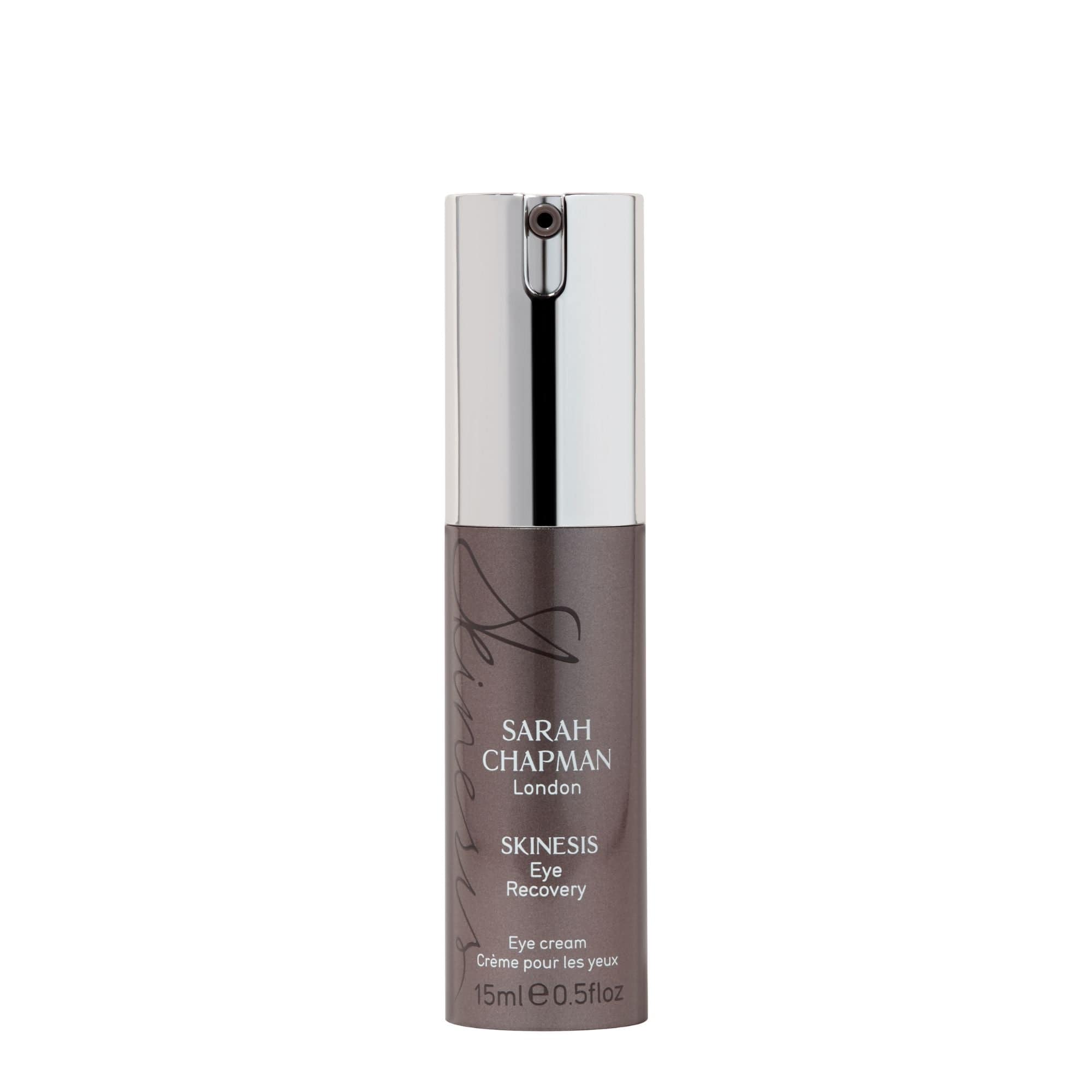 Eye Recovery Sarah Chapman Contorno de ojos - ABANUC