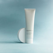 Gentle Buffing Gelée Omorovicza Limpiador exfoliante - ABANUC
