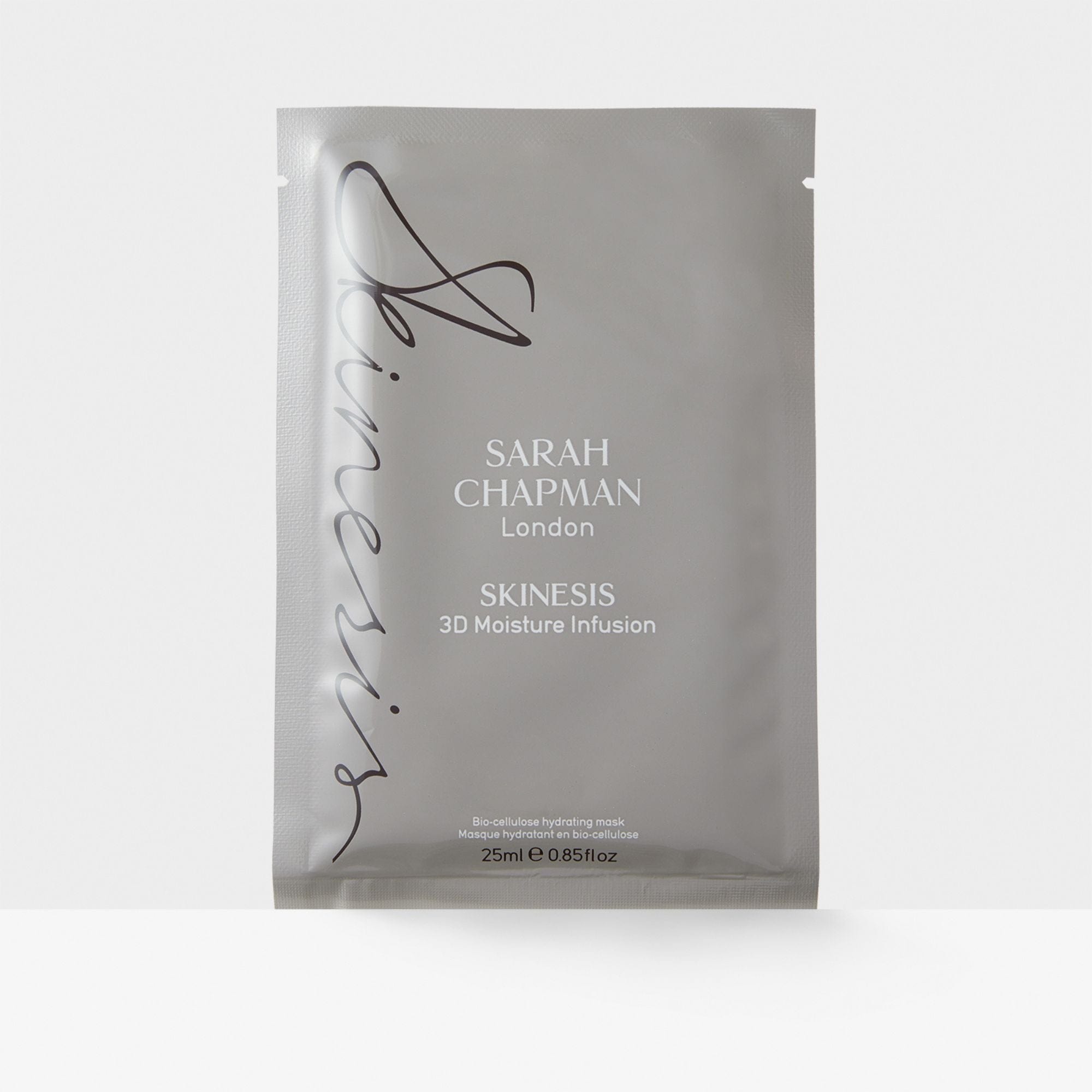 3D Moisture Infusion Mask Sarah Chapman Mascarilla hidratante 3D - ABANUC