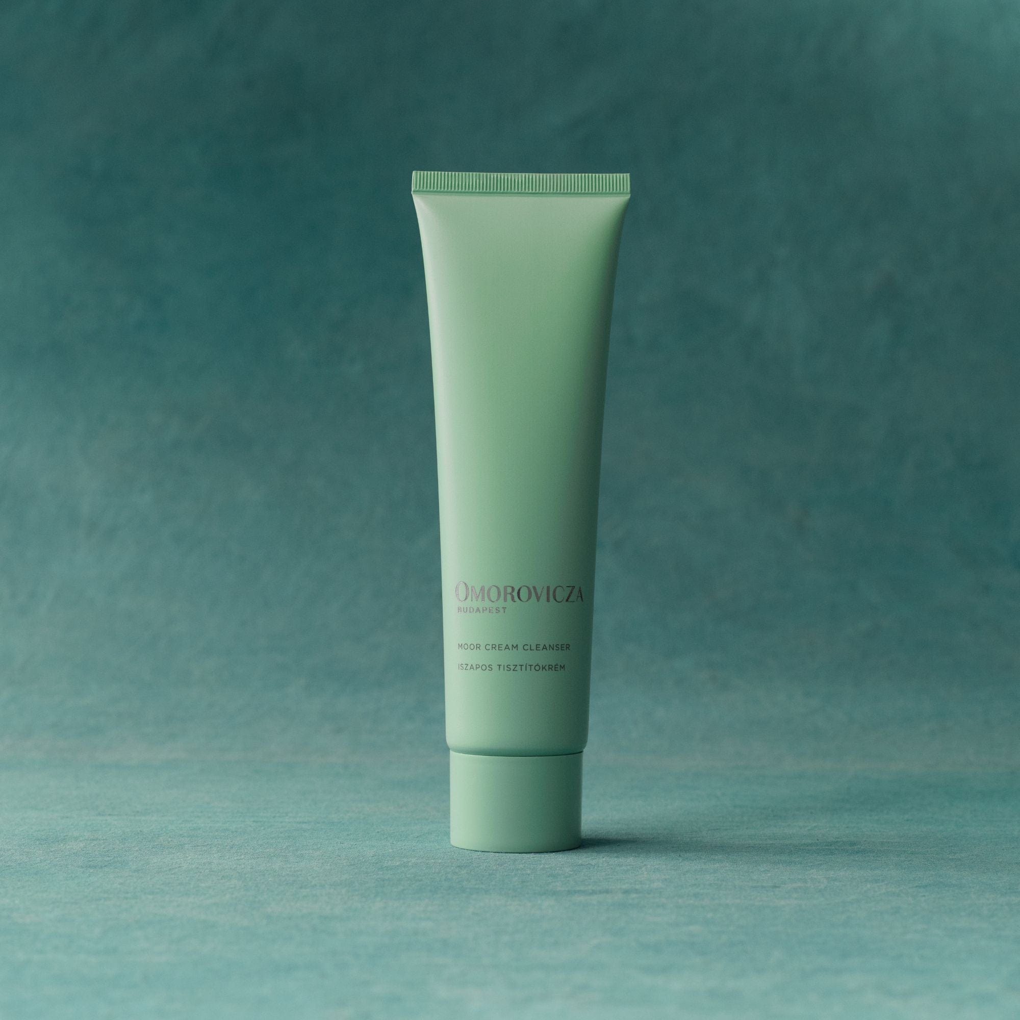 Moor Cream Cleanser Omorovicza Limpiador en crema - ABANUC