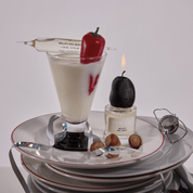 Milky No Way Fascent Eau de parfum - ABANUC