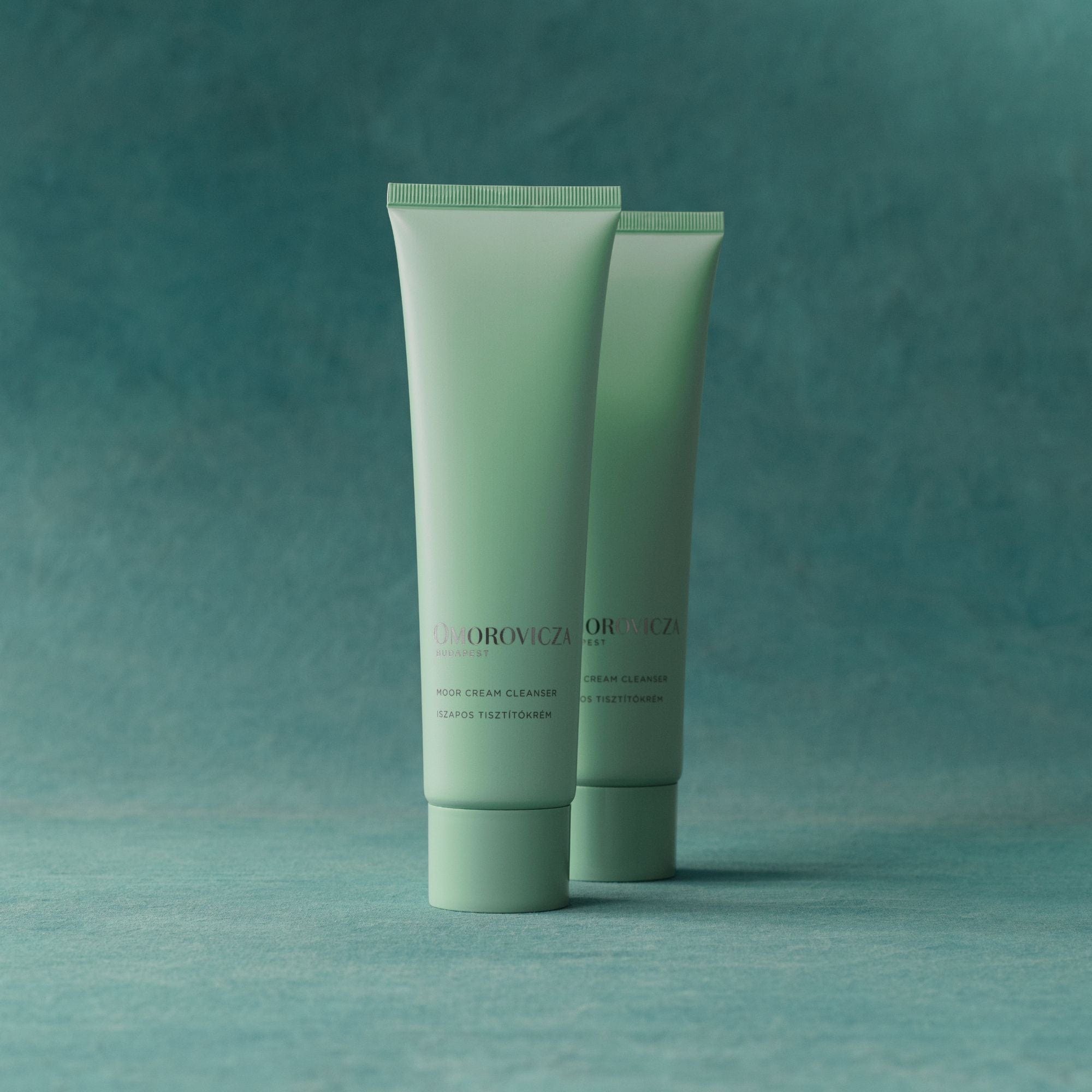 Moor Cream Cleanser Omorovicza Limpiador en crema - ABANUC