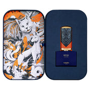 Boyish - Enigmatic Flowers Ikebana FLORAÏKU Eau de Parfum - ABANUC
