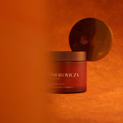 Gold Sugar Scrub Omorovicza Exfoliante corporal - ABANUC