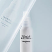 Cooling Body Mist Susanne Kaufmann Bruma corporal refrescante - ABANUC