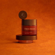 Gold Rescue Cream Omorovicza Crema Hidratante - ABANUC