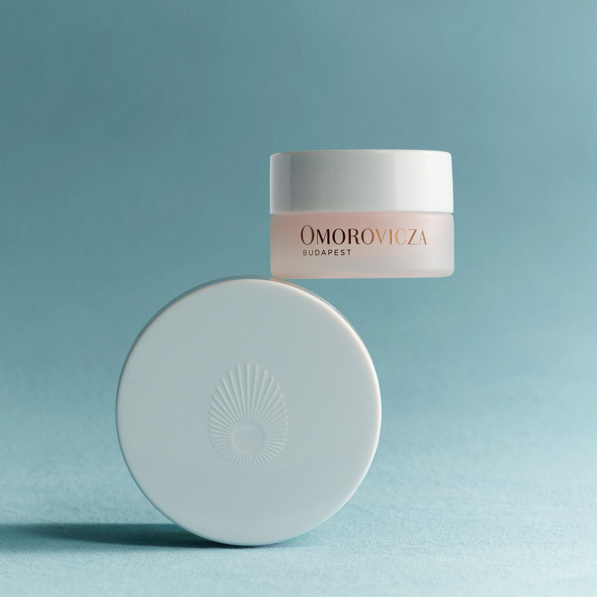 Perfecting Lip Balm Omorovicza Bálsamo de labios - ABANUC