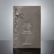 3D Moisture Infusion Mask Sarah Chapman Mascarilla hidratante 3D - ABANUC
