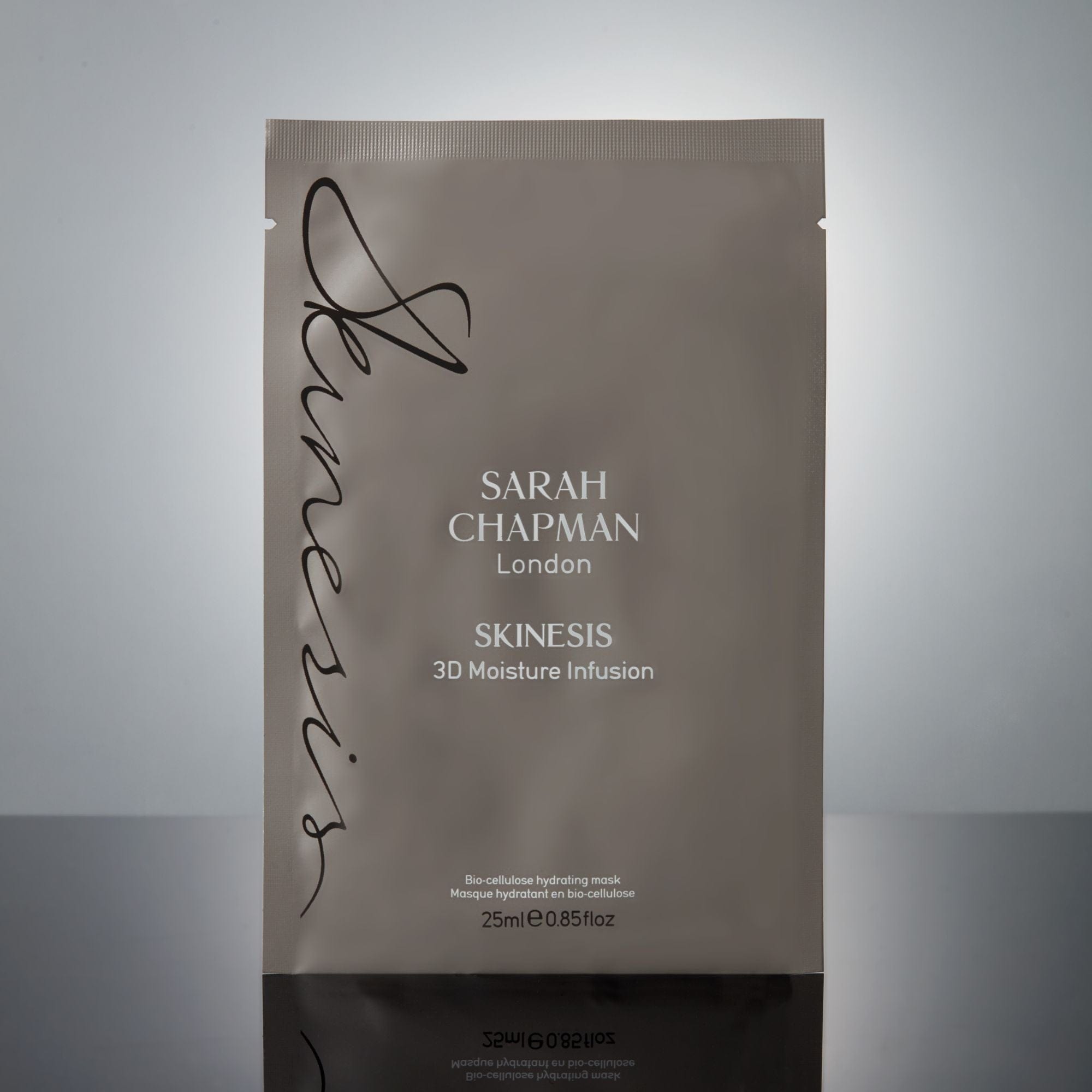 3D Moisture Infusion Mask Sarah Chapman Mascarilla hidratante 3D - ABANUC
