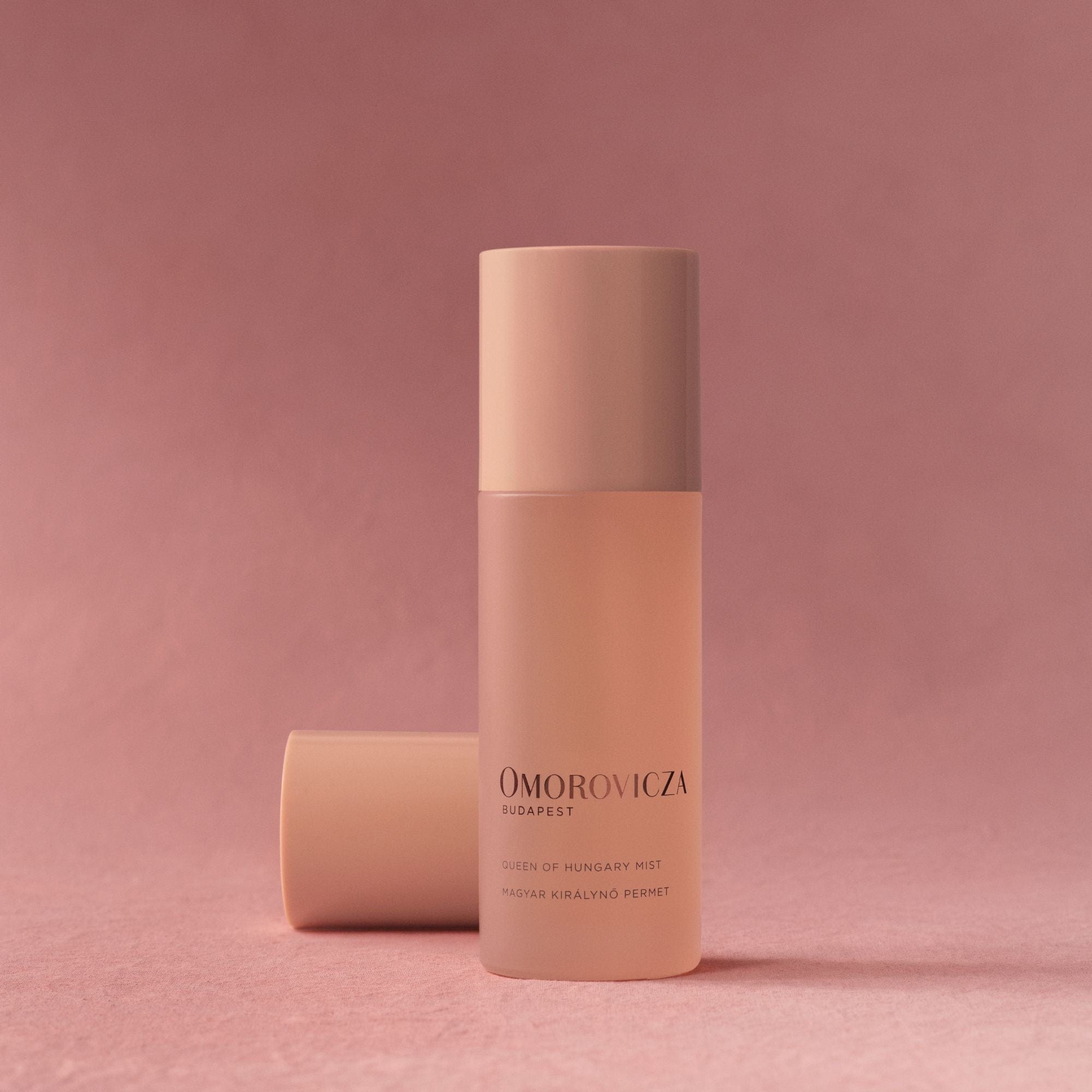 Queen of Hungary Mist Omorovicza  Bruma facial hidratante - ABANUC