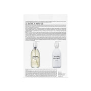 Hand Soap & Hand Lotion Set Susanne Kaufmann Set de jabón y loción de manos - ABANUC
