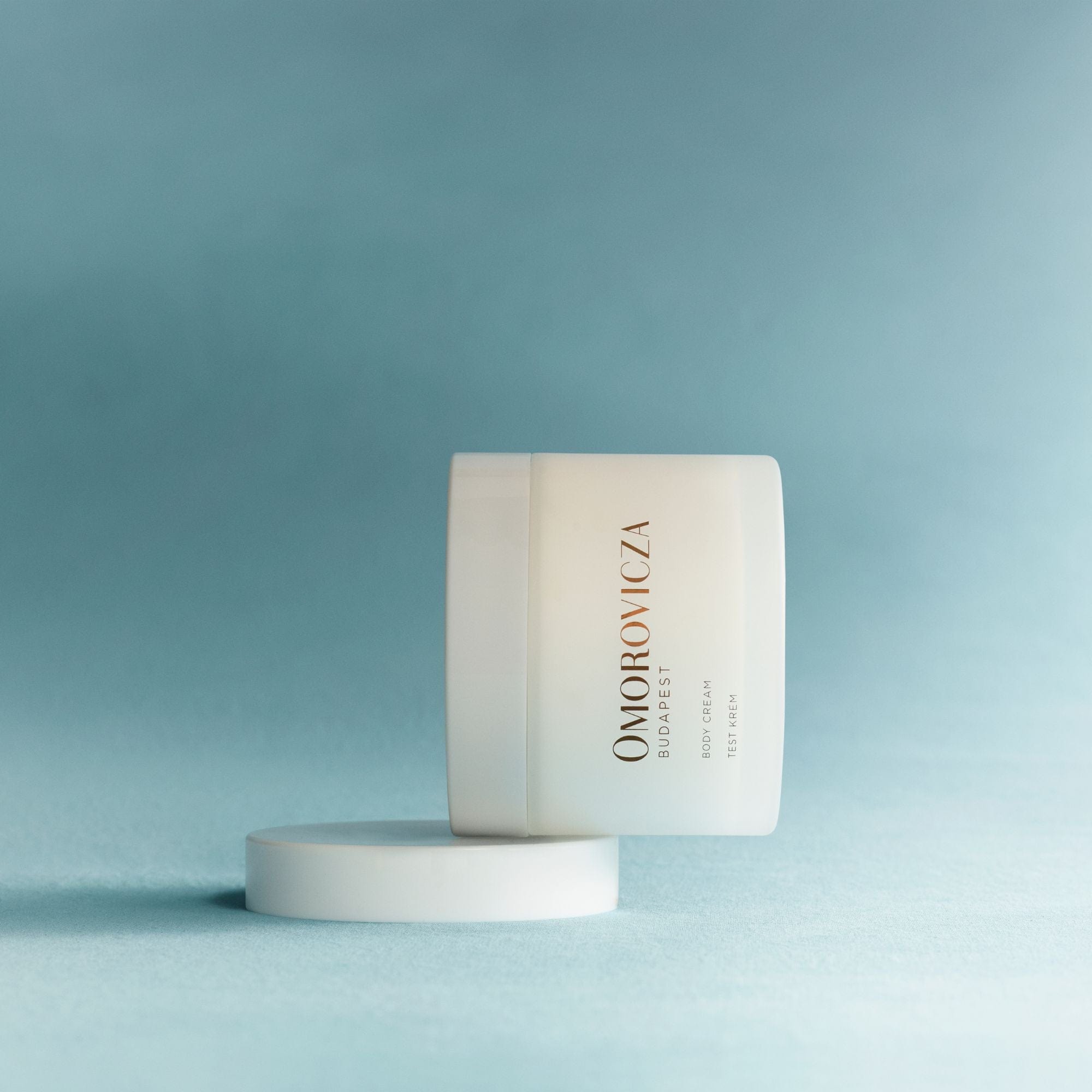 Body Cream Omorovicza Crema corporal - ABANUC