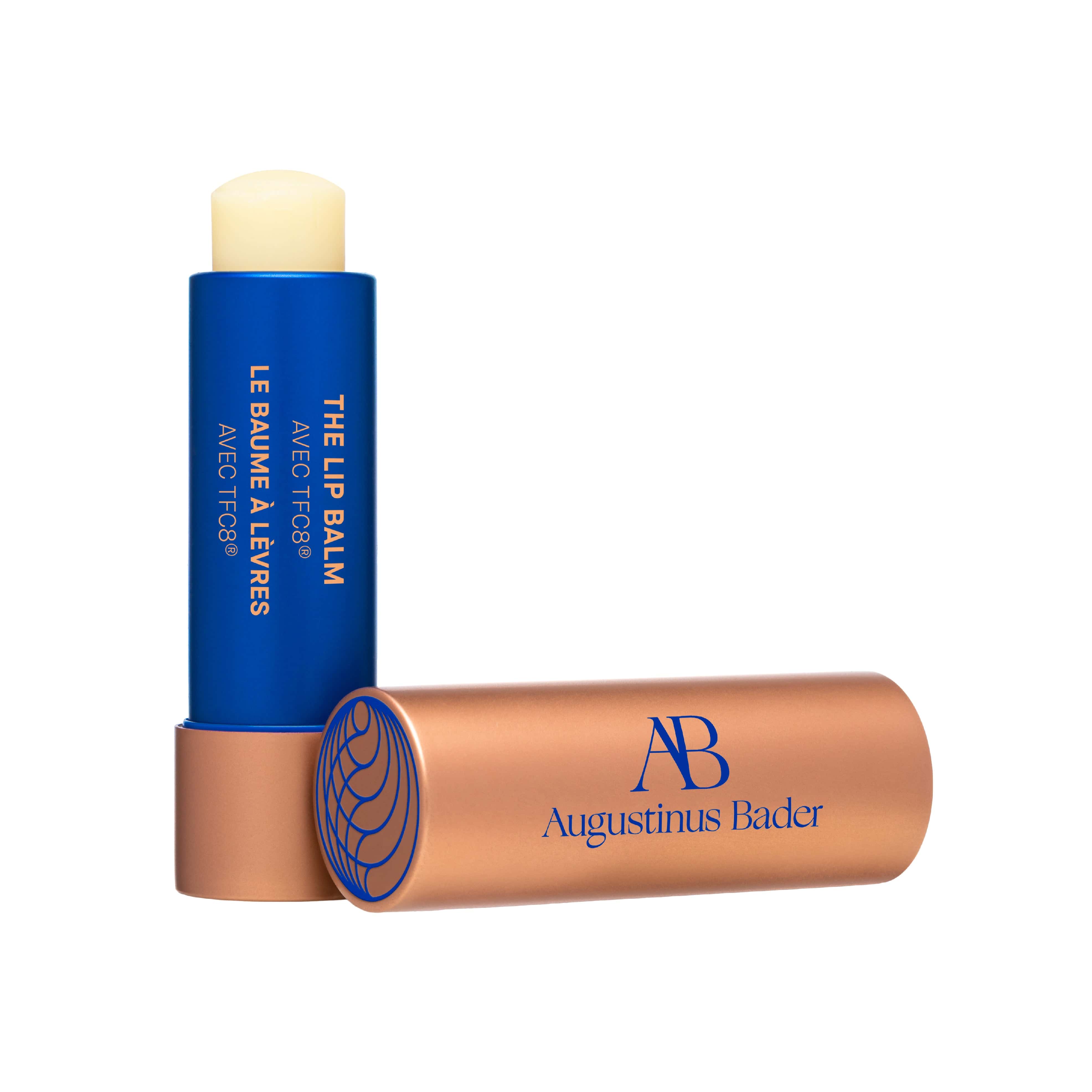 The Lip Balm Augustinus Bader Bálsamo de labios - ABANUC