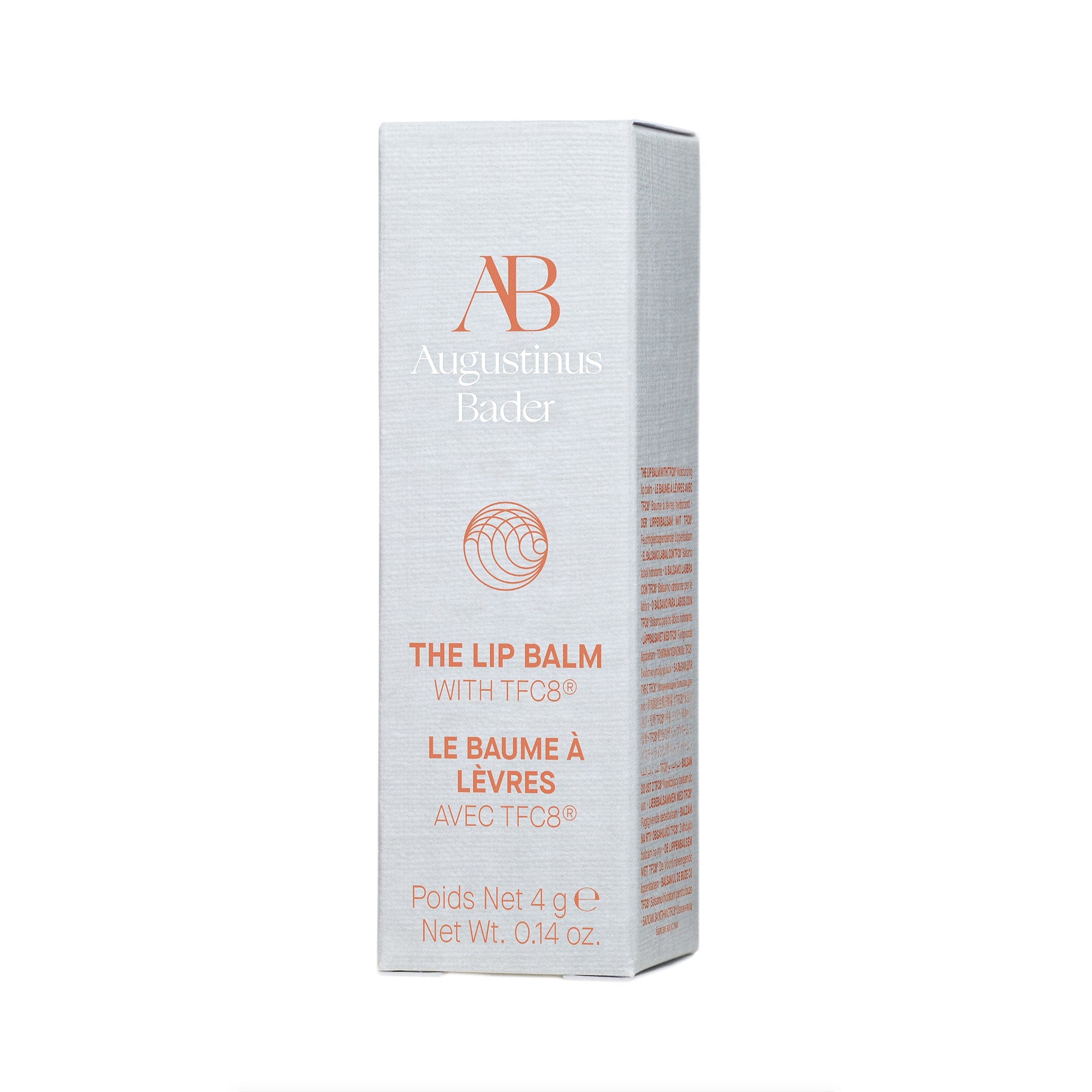 The Lip Balm Augustinus Bader Bálsamo de labios - ABANUC