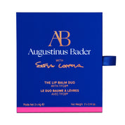 The Lip Balm Dúo Augustinus Bader - ABANUC
