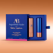 The Lip Balm Dúo Augustinus Bader - ABANUC