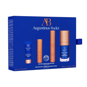 The Rich Cream Mini Routine Augustinus Bader - ABANUC