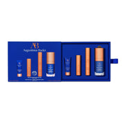 The Rich Cream Mini Routine Augustinus Bader - ABANUC