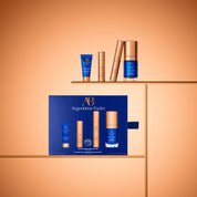 The Rich Cream Mini Routine Augustinus Bader - ABANUC