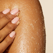 Gold Sugar Scrub Omorovicza Exfoliante corporal - ABANUC