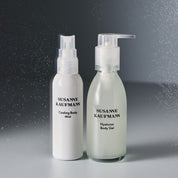 Cooling Body Mist Susanne Kaufmann Bruma corporal refrescante - ABANUC