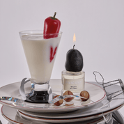 Milky No Way Fascent Eau de parfum - ABANUC