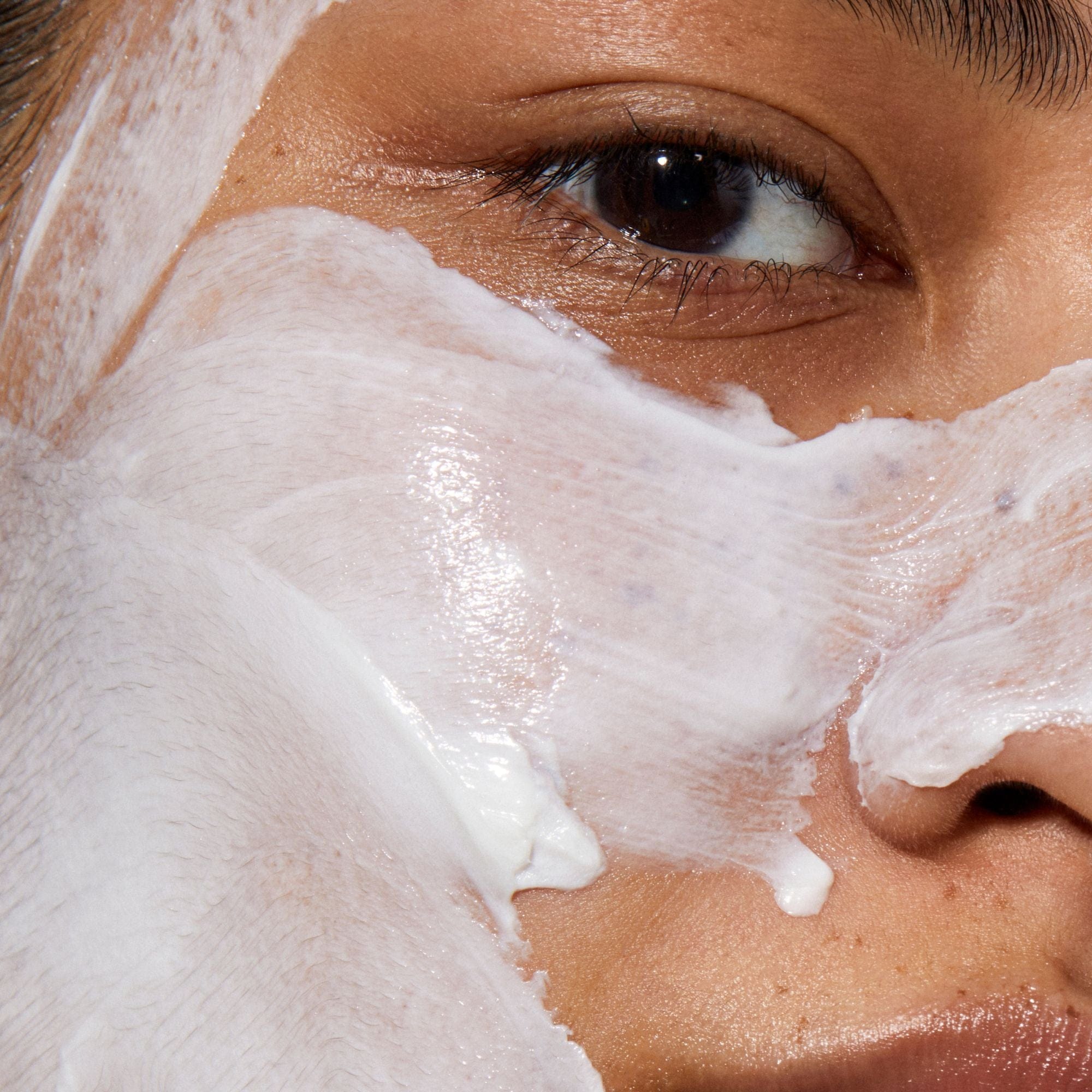 Queen Cleanser Omorovicza Limpiadora facial en crema - ABANUC